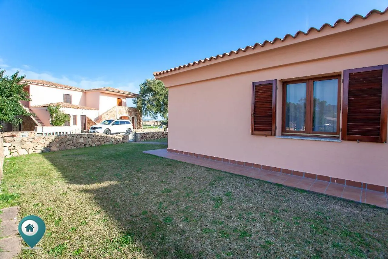 Residence Cinta 3 San Teodoro  Apartment San Teodoro (Sardinia)