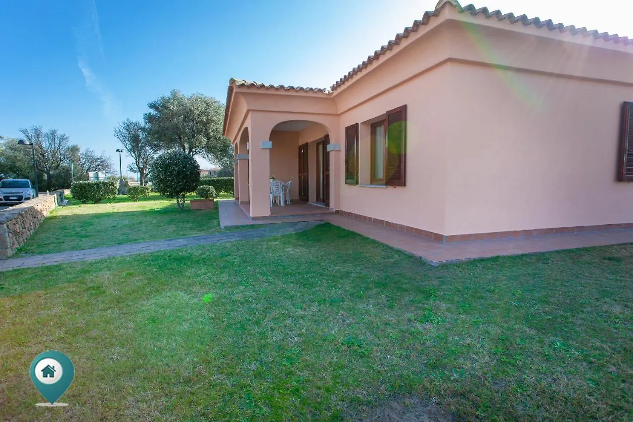 Residence Cinta 3 San Teodoro