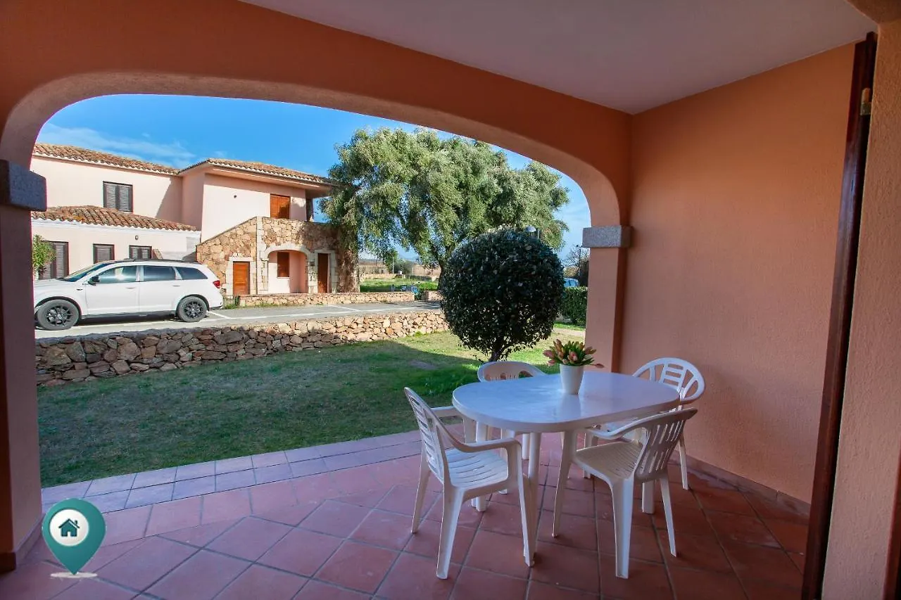 Apartment Residence Cinta 3 San Teodoro