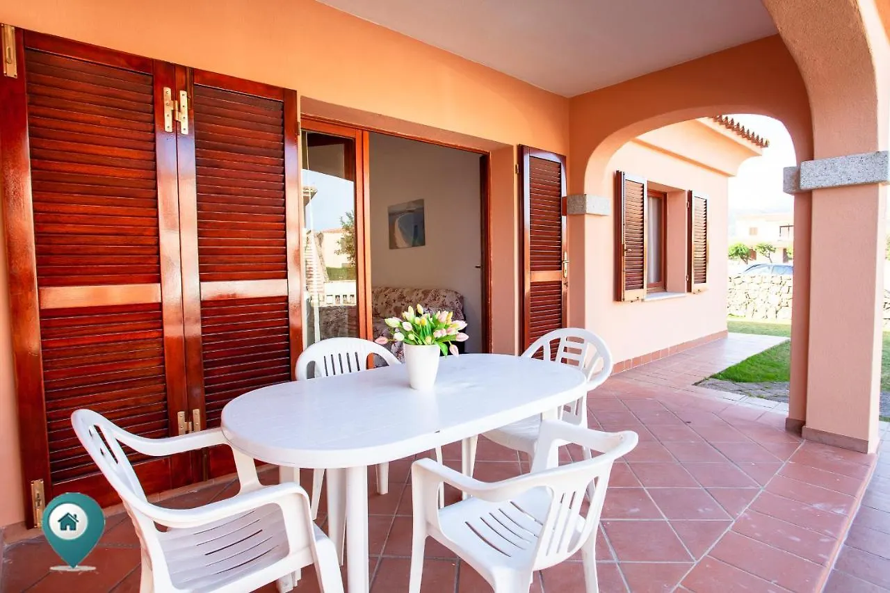 Residence Cinta 3 San Teodoro  0*, San Teodoro (Sardinia) Italy