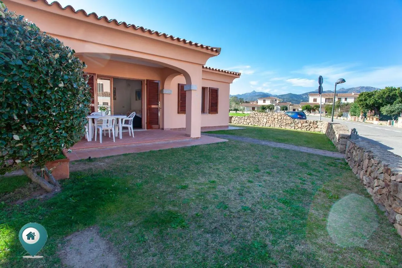 Residence Cinta 3 San Teodoro  Apartment San Teodoro (Sardinia)