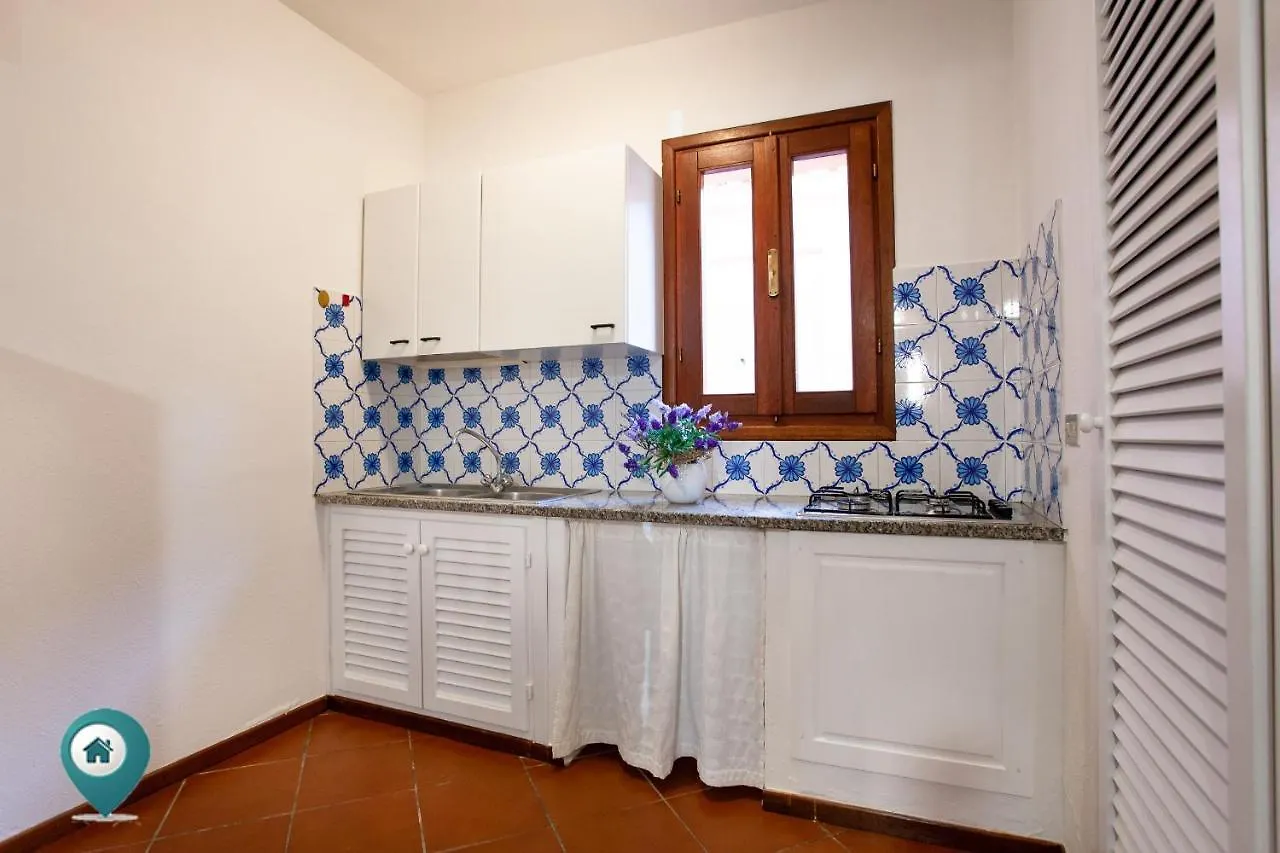 Residence Cinta 3 San Teodoro