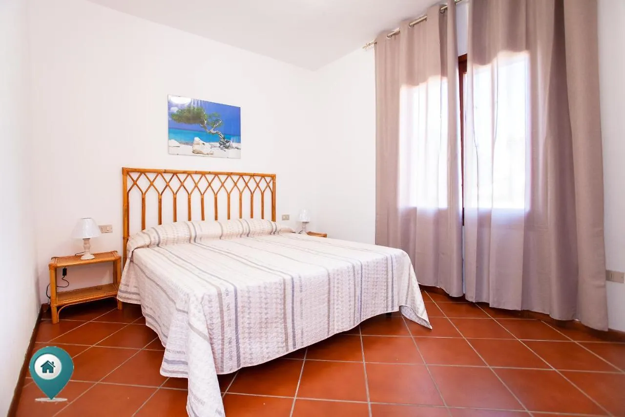 Residence Cinta 3 San Teodoro  San Teodoro (Sardinia)