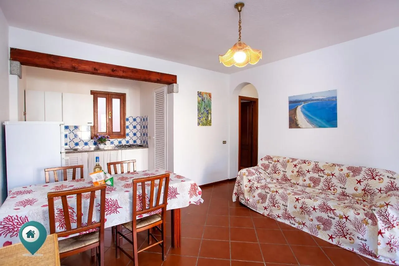 Residence Cinta 3 San Teodoro