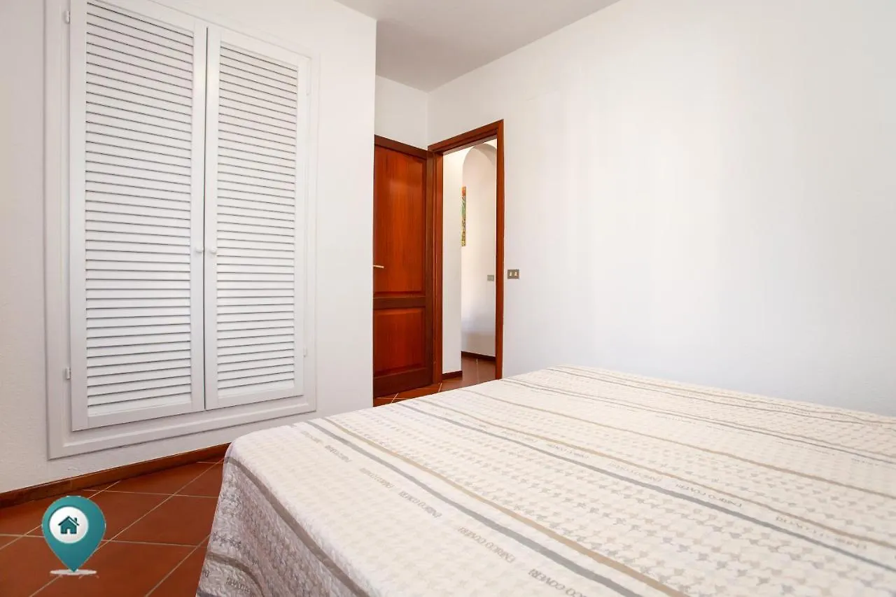 Residence Cinta 3 San Teodoro  0*, San Teodoro (Sardinia)