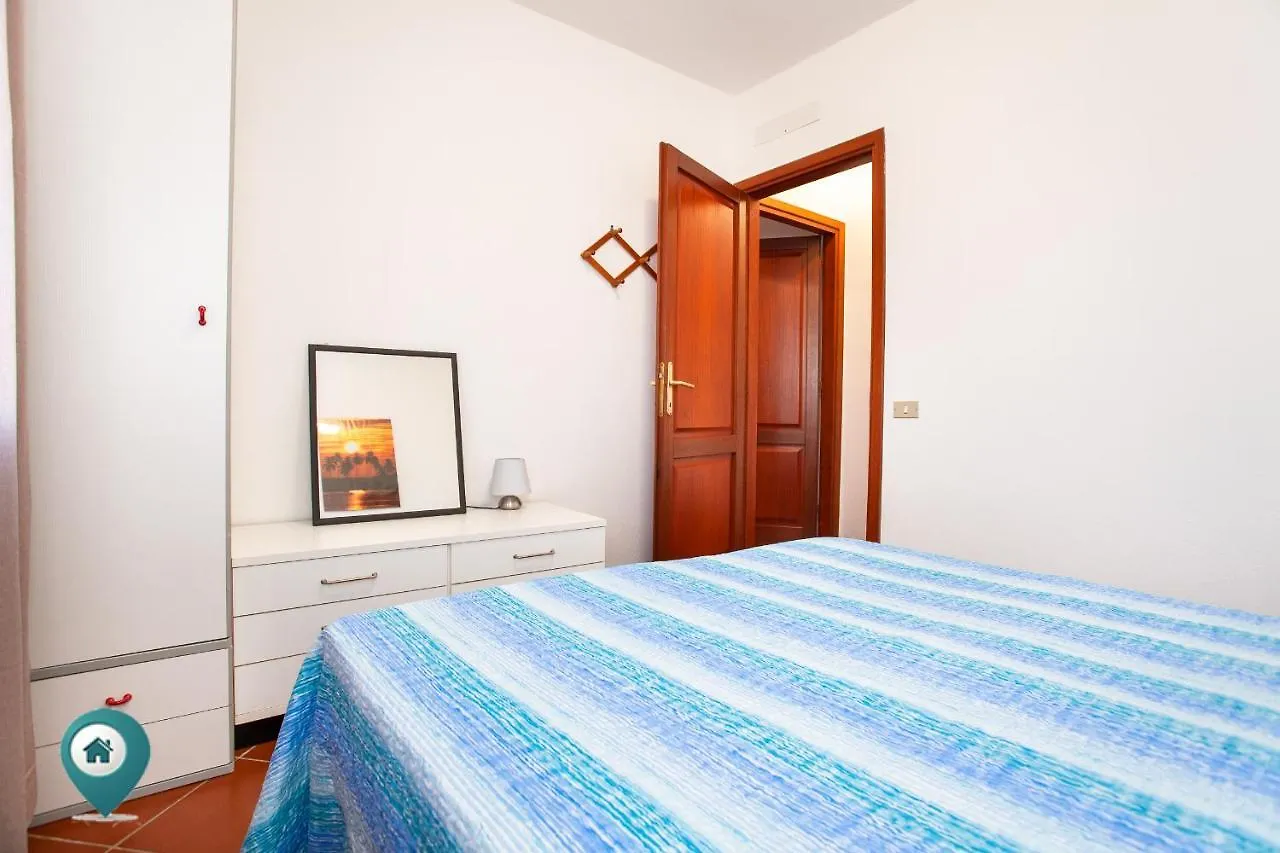 Apartment Residence Cinta 3 San Teodoro