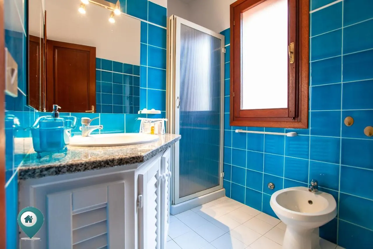 Apartment Residence Cinta 3 San Teodoro