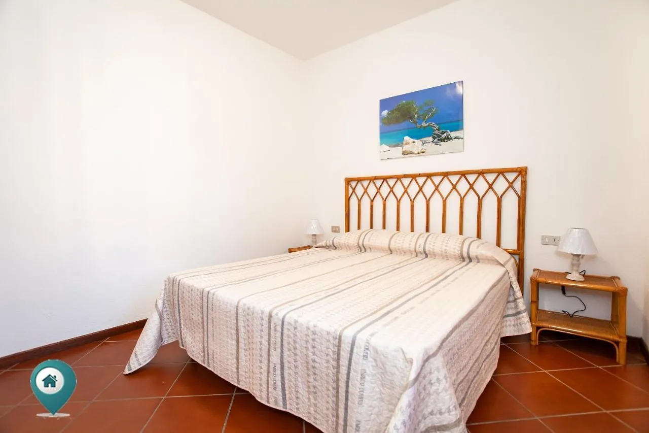 Apartment Residence Cinta 3 San Teodoro