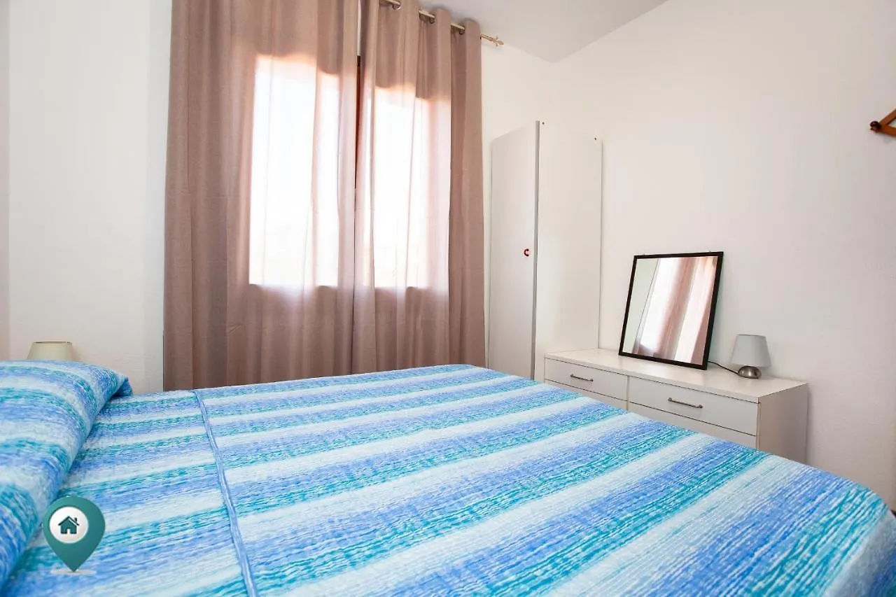 Residence Cinta 3 San Teodoro  0*, San Teodoro (Sardinia) Italy